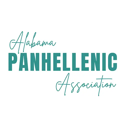 Alabama Panhellenic Association Logo