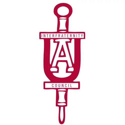 Interfraternity Council Logo
