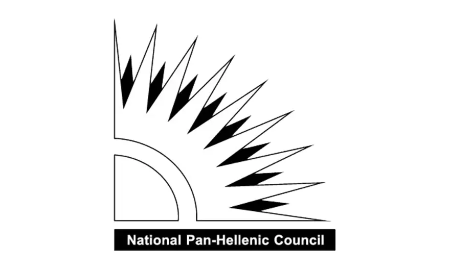 National Pan-Hellenic Council Logo