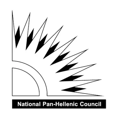 National Pan-Hellenic Council Logo