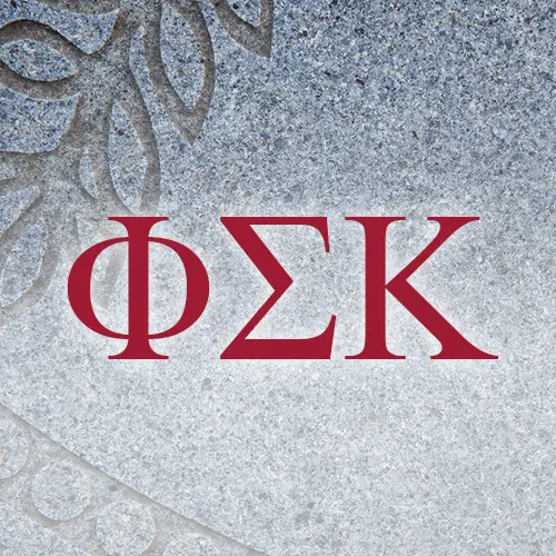 Phi Sigma Kappa Greek Letters