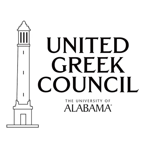 United Greek Council Logo