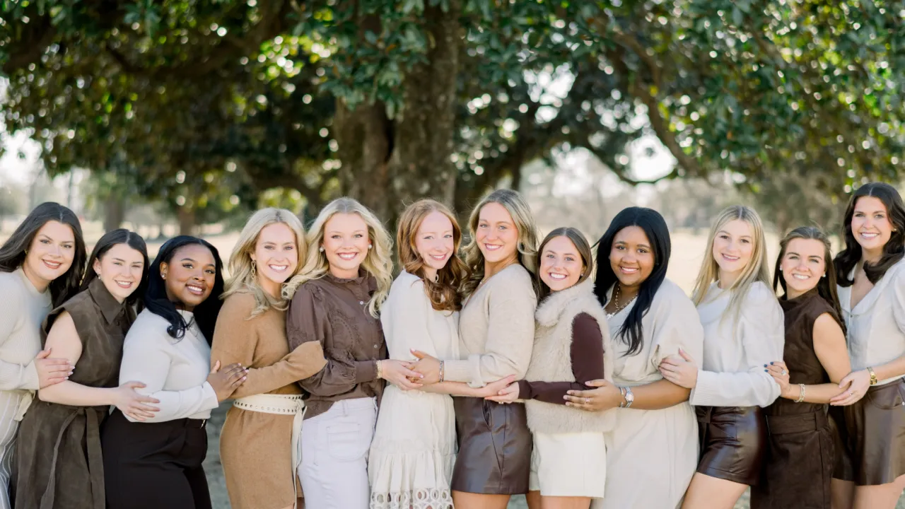 APA council photo for 2026